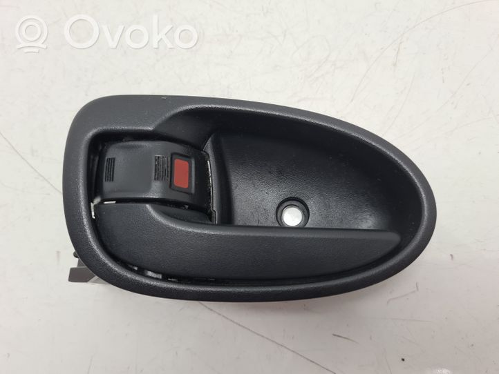 Toyota Yaris Maniglia interna per portiera anteriore 692060D90