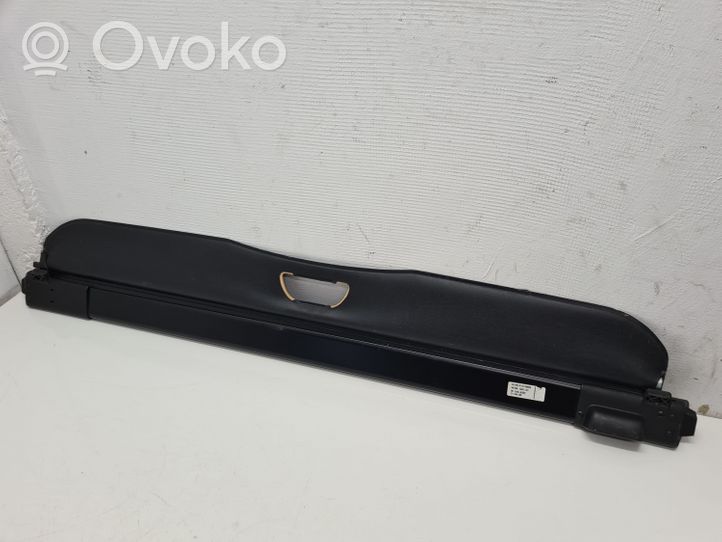 Mercedes-Benz A W169 Parcel shelf load cover A1698100009