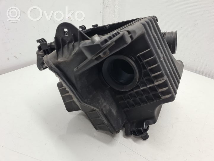 Mercedes-Benz A W169 Scatola del filtro dell’aria A2660900101