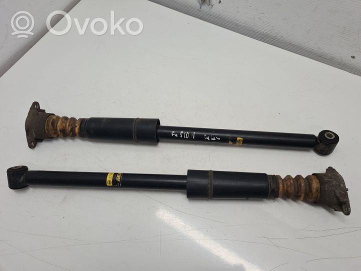 Ford Fusion Rear shock absorber/damper 