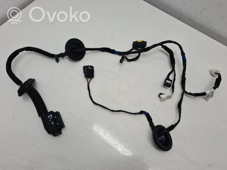 KIA Ceed Front door wiring loom 91616A2380