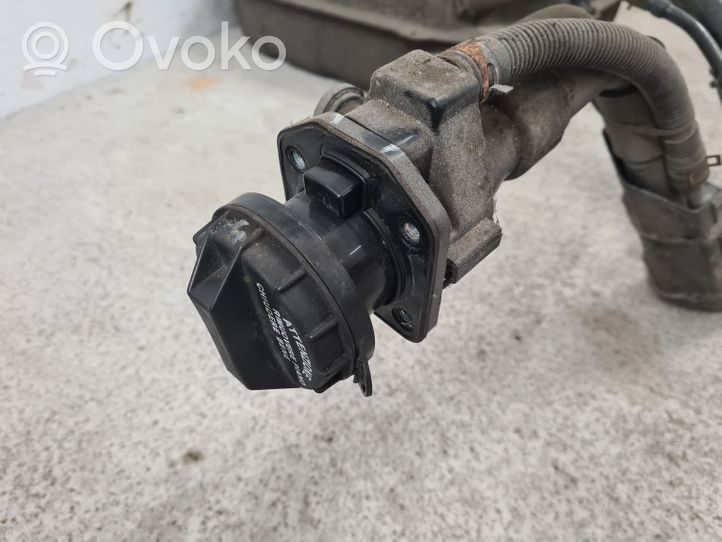 KIA Ceed Serbatoio del carburante 31100A2210