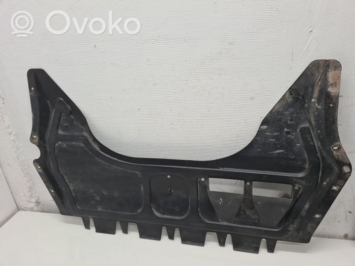 Volkswagen Beetle A5 Engine splash shield/under tray 5C0825237