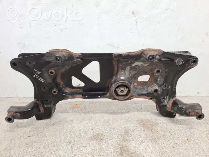 Volkswagen Beetle A5 Front subframe 5C0199369G