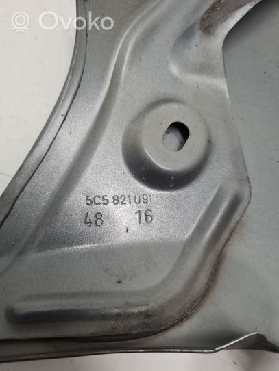 Volkswagen Beetle A5 Fender 5C5821091