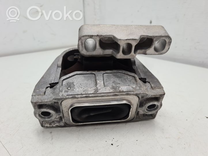 Volkswagen Beetle A5 Engine mount bracket 1K0199262A