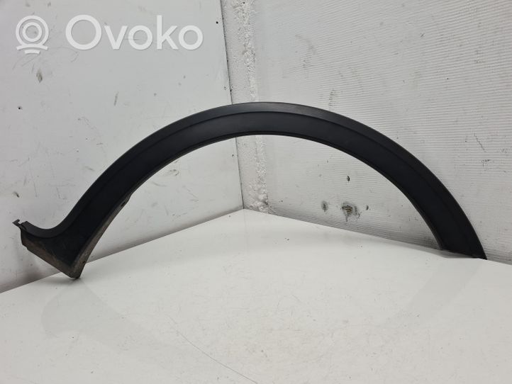 Volkswagen Beetle A5 Rivestimento parafango (modanatura) 5C5853718H