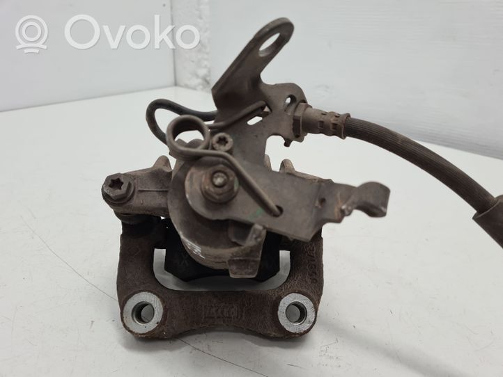 Volkswagen Beetle A5 Rear brake caliper 