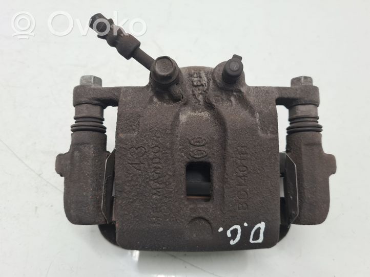 Hyundai Santa Fe Caliper del freno trasero 