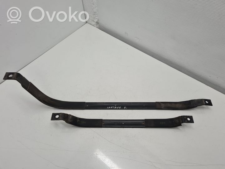 Hyundai Santa Fe Fuel tank mounting bracket 312112W000