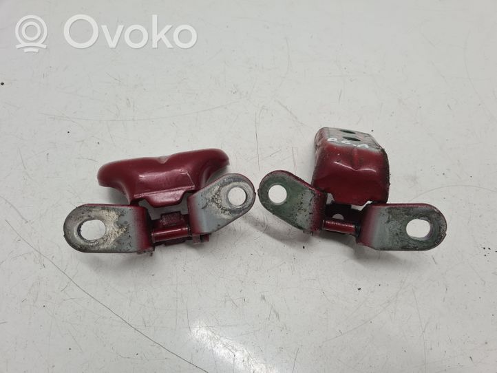 Hyundai Santa Fe Rear door hinge set 