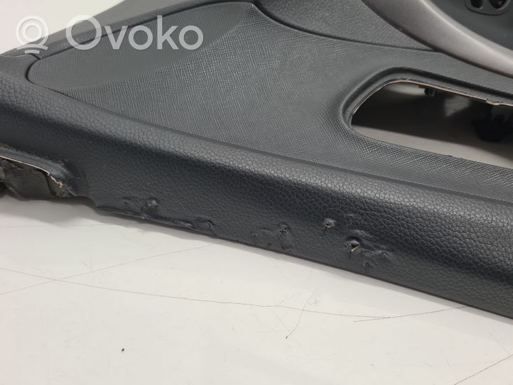 Hyundai Santa Fe Etuoven verhoilu 823112W000