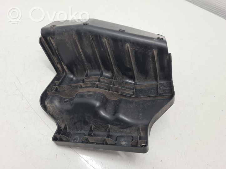 Hyundai Santa Fe Support de pare-chocs arrière 866182W000