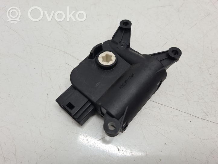 Volkswagen PASSAT B7 Intake manifold valve actuator/motor 3C0907511