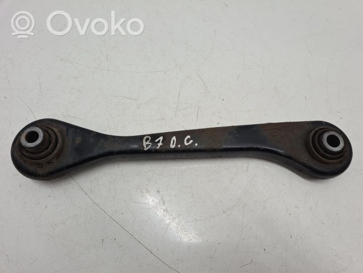 Volkswagen PASSAT B7 Triangle bras de suspension supérieur arrière 1K0501530C