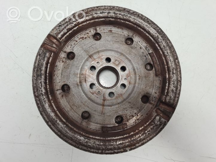 Volkswagen PASSAT B7 Volant moteur bi-masse 03G105266CJ