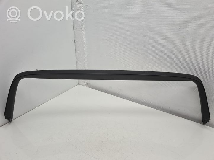 Volkswagen PASSAT B7 Rivestimento portellone 3C9867603D