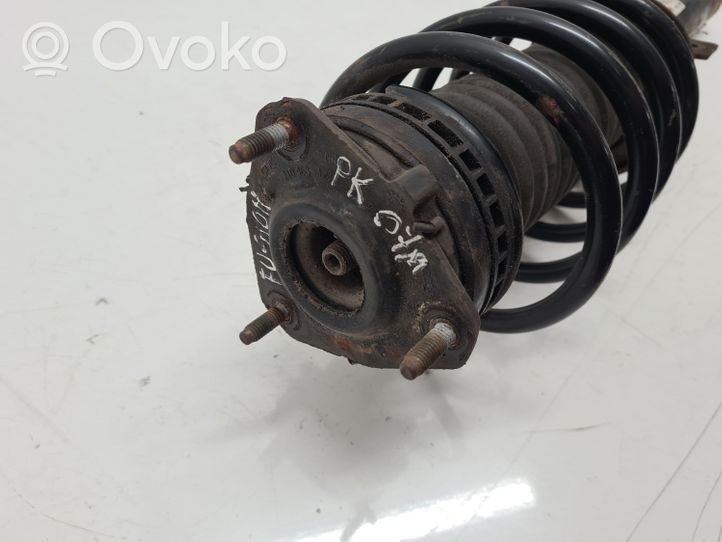 Ford Fusion Ammortizzatore anteriore 2N1118K001CB