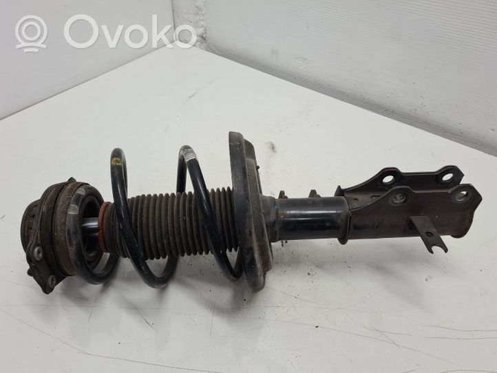 Opel Insignia B Ammortizzatore anteriore 84155683