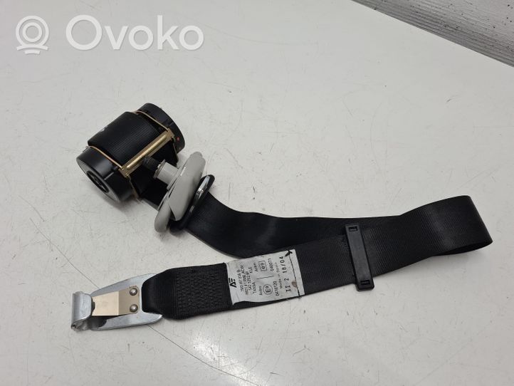 Ford Galaxy Third row seat belt 7M3857816B