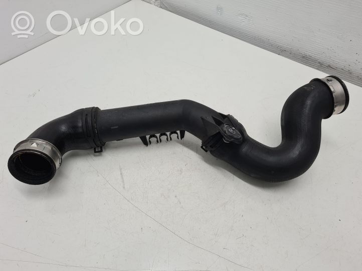 Volkswagen Touran I Intercooler hose/pipe 3C0145770B