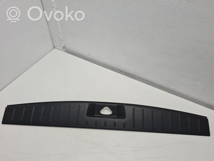 Ford Galaxy Rivestimento di protezione sottoporta del bagagliaio/baule 7M0863459E