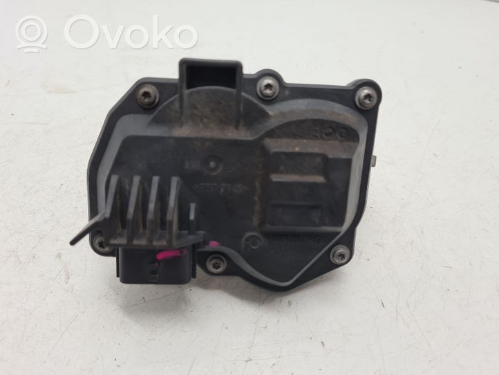 Nissan Note (E12) Pakokaasun paineanturi 50885503