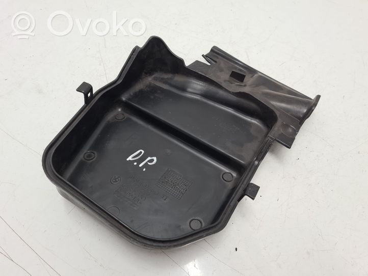 BMW 1 E81 E87 Coperchio micro filtro dell’aria abitacolo 64316925018