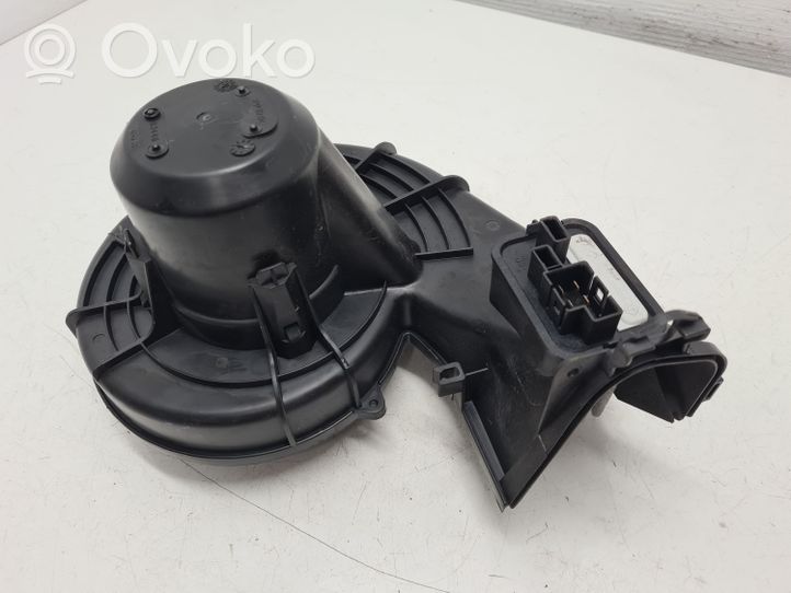 Opel Meriva A Ventola riscaldamento/ventilatore abitacolo 93446