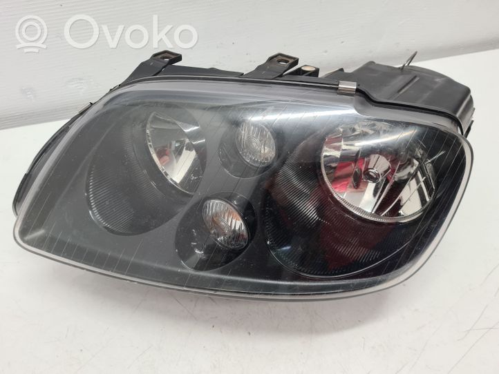 Volkswagen Caddy Phare frontale 084411172L