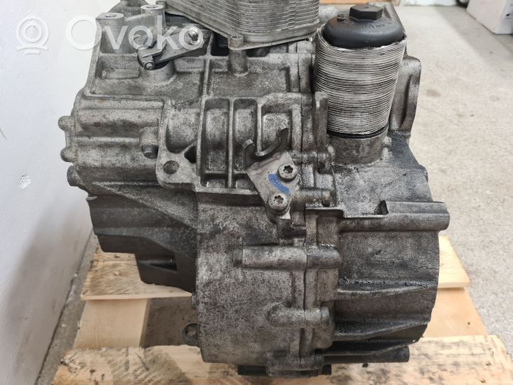 Volkswagen Tiguan Automatic gearbox LWS