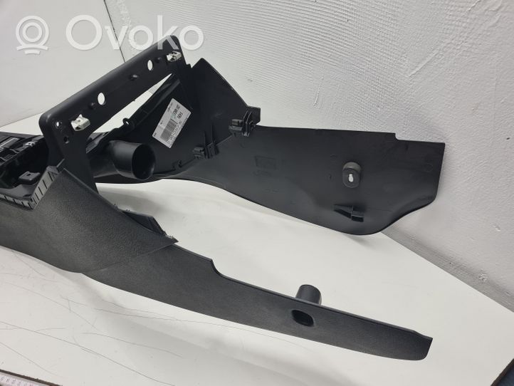 Volkswagen Tiguan Console centrale 5M0864207F