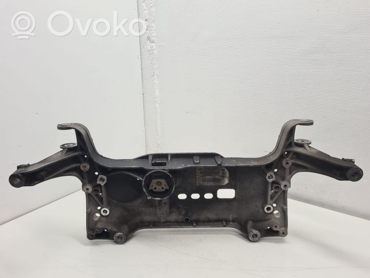 Volkswagen Tiguan Sottotelaio anteriore 3C0199313AQ