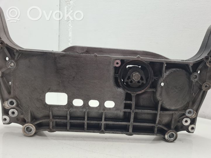 Volkswagen Tiguan Sottotelaio anteriore 3C0199313AQ