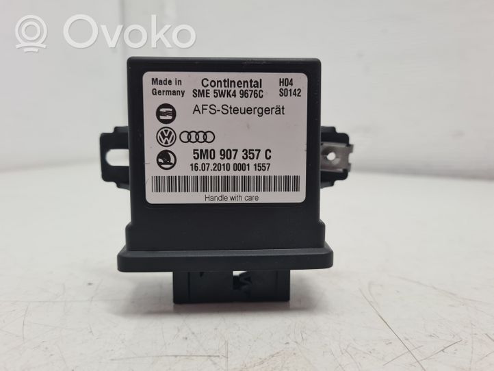 Volkswagen Tiguan Lichtmodul Lichtsensor 5M0907357C