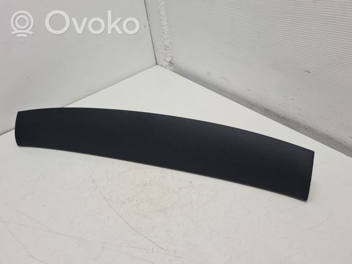 Volkswagen Tiguan Tailgate/trunk upper cover trim 5N0867707B