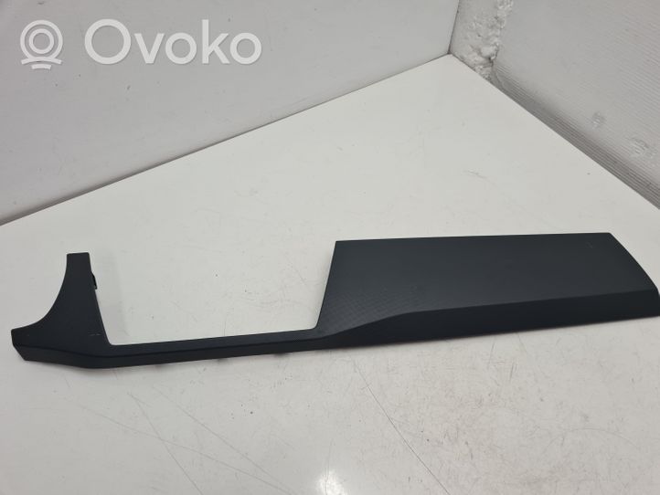 Skoda Fabia Mk3 (NJ) Rivestimento del vano portaoggetti del cruscotto 6V1858418