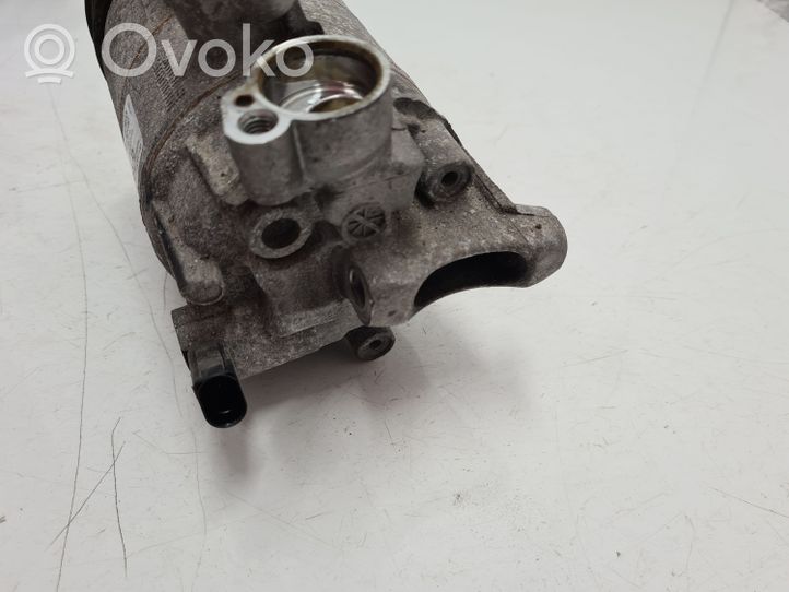 Skoda Fabia Mk3 (NJ) Compressore aria condizionata (A/C) (pompa) 5Q0820803D