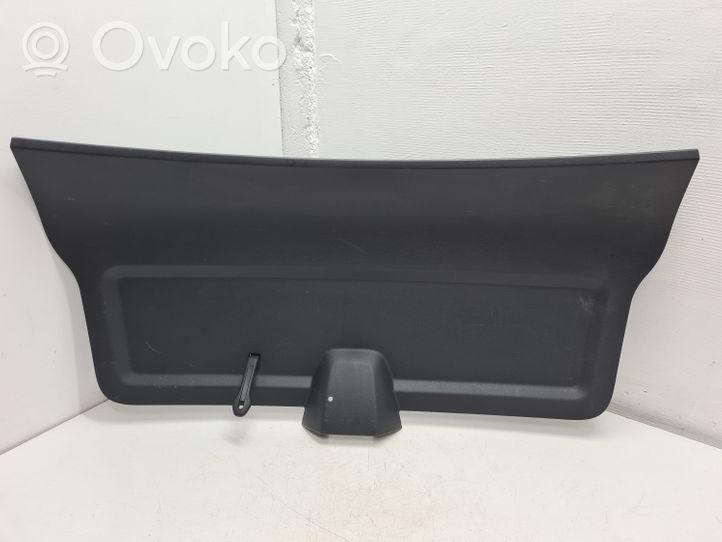 Skoda Fabia Mk3 (NJ) Rivestimento portellone 6V9867975