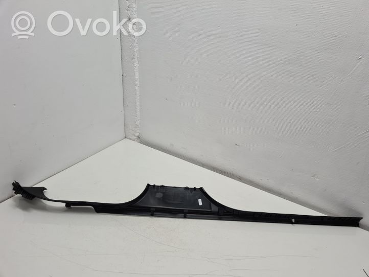 Skoda Fabia Mk3 (NJ) Altro elemento di rivestimento sottoporta/montante 6V0853370