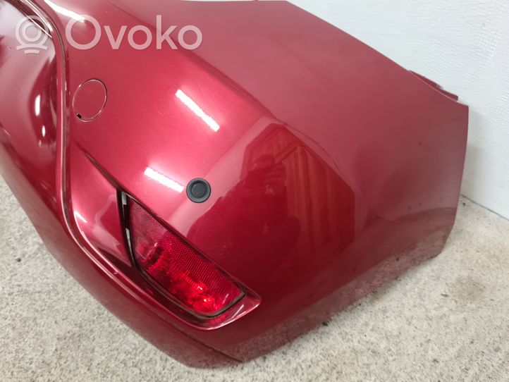 Dacia Sandero Rear bumper T0000201093