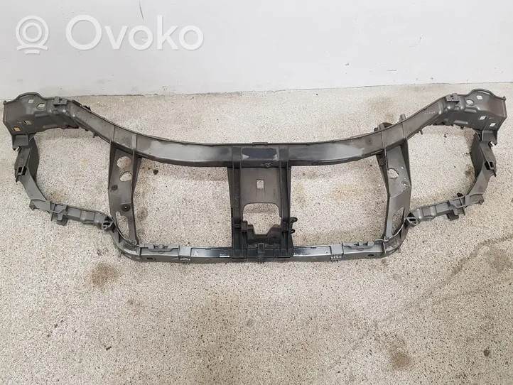 Ford S-MAX Radiatoru paneļa augšējā daļa (televizors) 6M218B041AJ