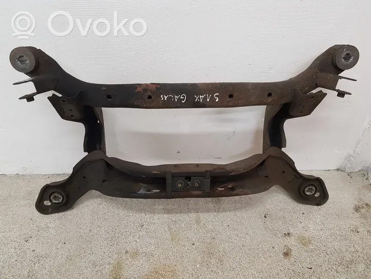 Ford S-MAX Rear subframe 