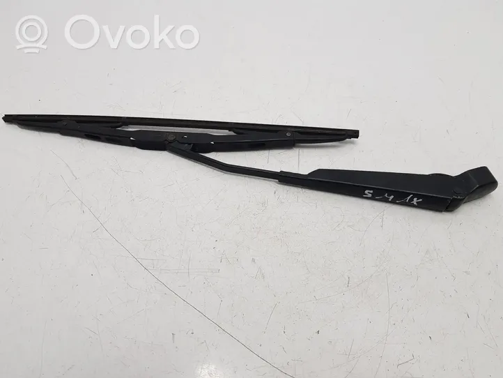 Ford S-MAX Rear wiper blade arm 6M21A17526BB