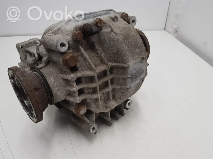 Audi A5 8T 8F Mechanizm różnicowy tylny / Dyferencjał 0AR525083C