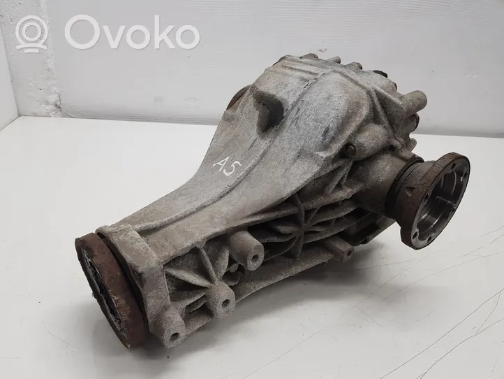 Audi A5 8T 8F Mechanizm różnicowy tylny / Dyferencjał 0AR525083C