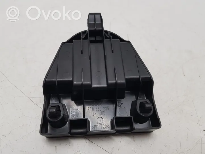 Audi A5 8T 8F Inne elementy wykończenia bagażnika 8T0860285