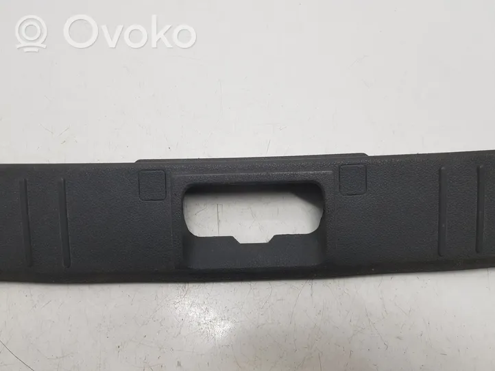 Ford Focus Rivestimento di protezione sottoporta del bagagliaio/baule 4M51N40320AD