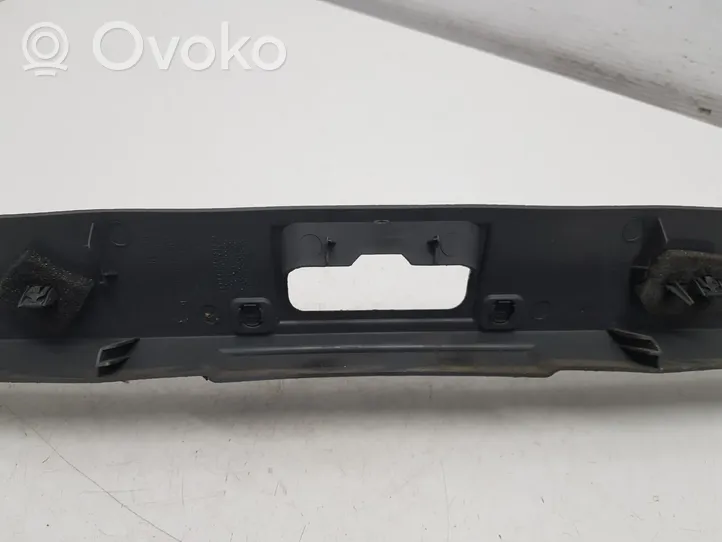 Ford Focus Rivestimento di protezione sottoporta del bagagliaio/baule 4M51N40320AD