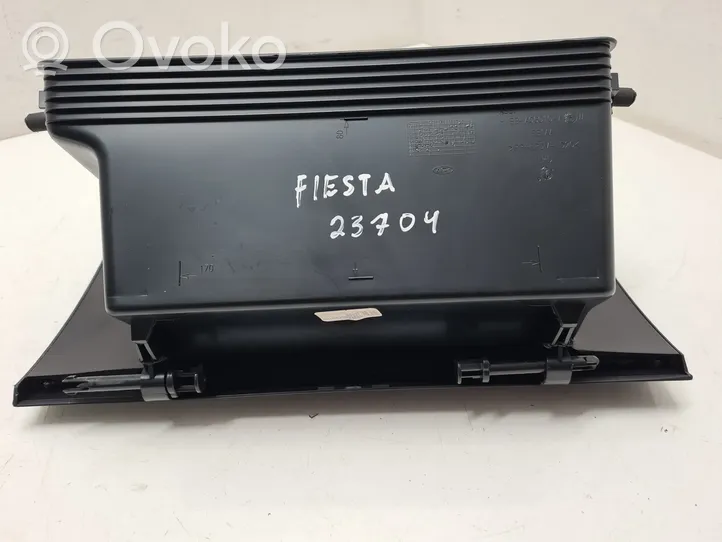 Ford Fiesta Glove box lid/cover H1BBA06010A